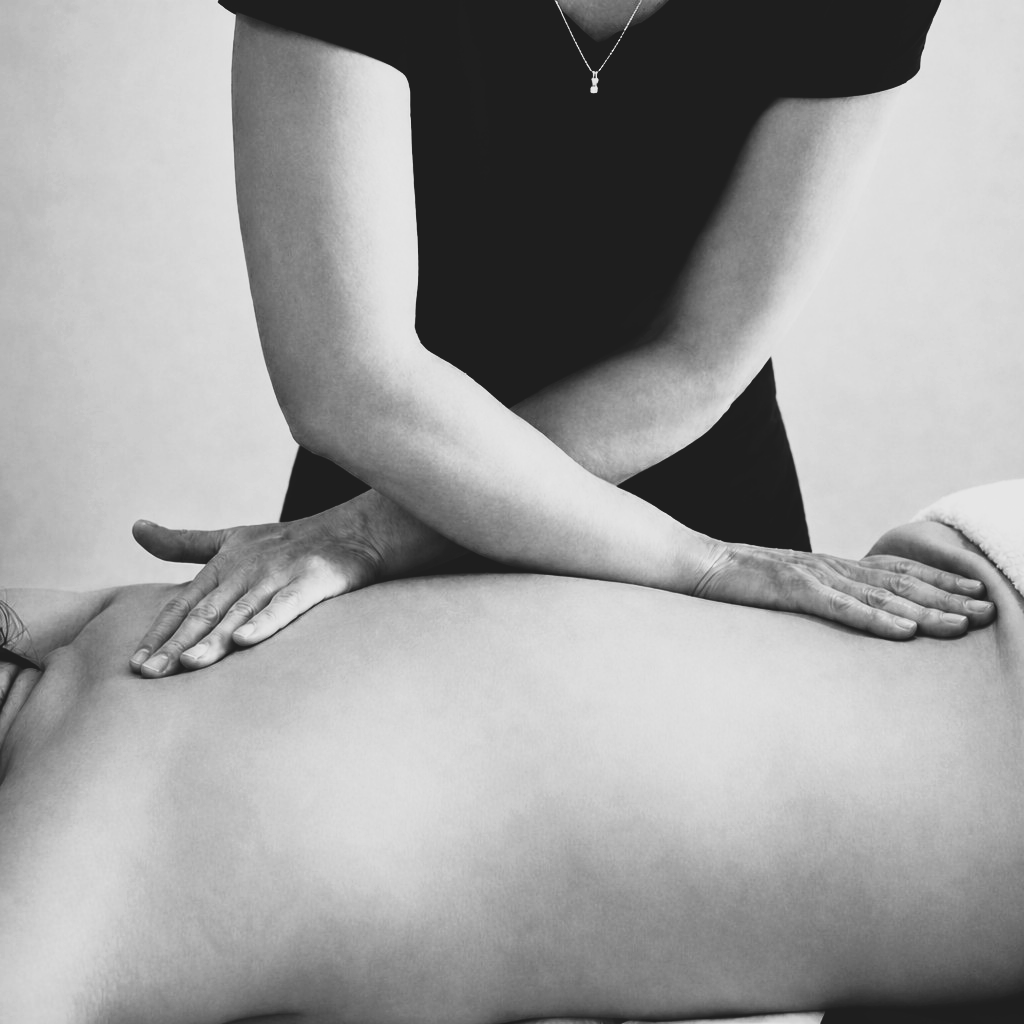 Sports Massage