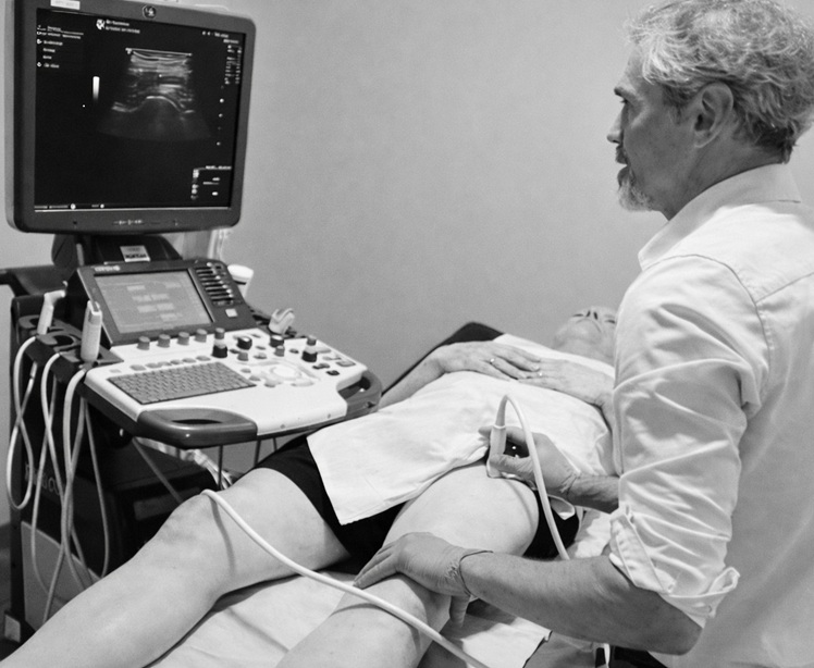 Ultrasound Diagnostics