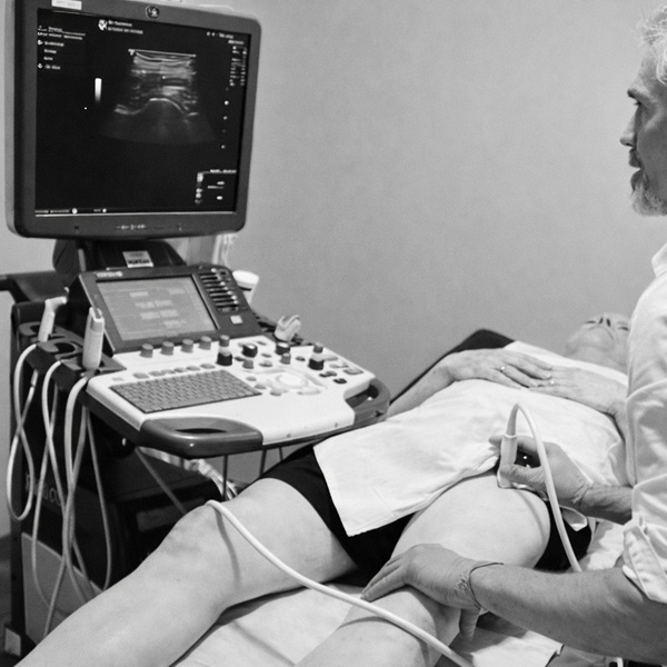 Ultrasound Diagnostics