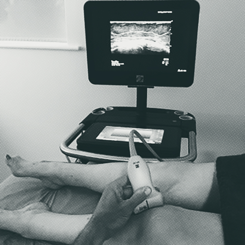 Ultrasound Diagnostics